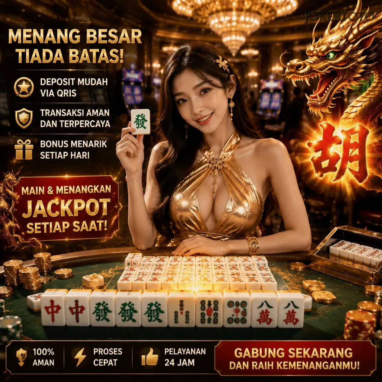 jokertoto